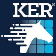 KER Targeted Nutrition Horse Supplements logo