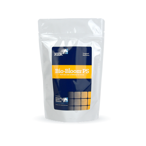 Bio-Bloom PS hoof and coat supplement for horses