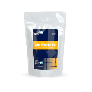 Bio-Bloom PS hoof and coat supplement for horses