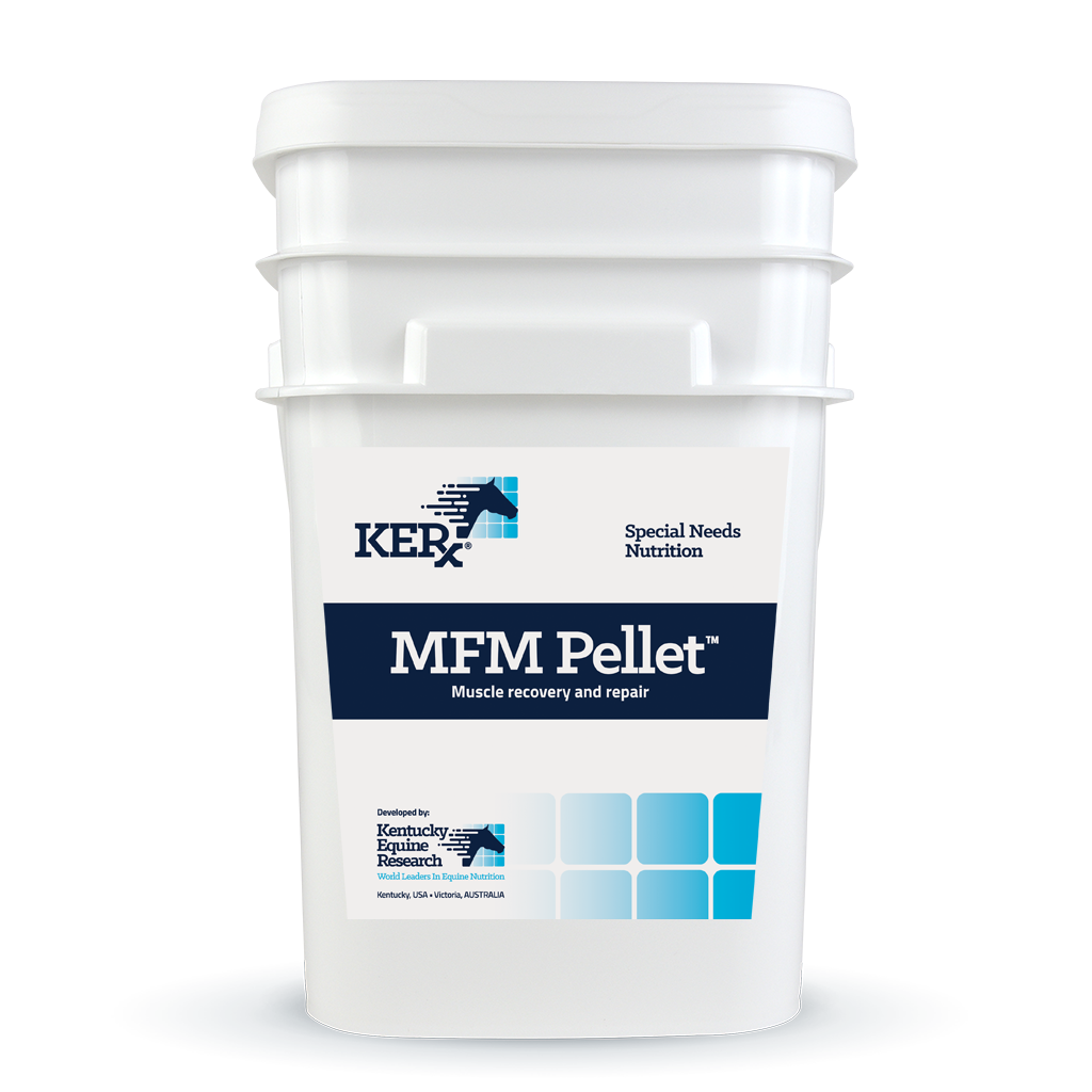 MFM Pellet™