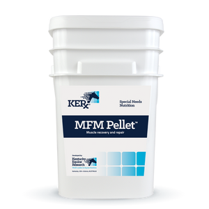 MFM Pellet™