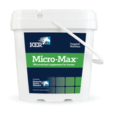 Micro-Max ration fortifier for horses