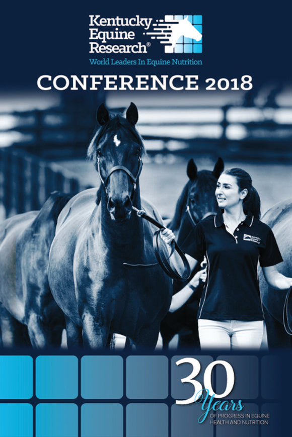 2018 Conference Proceedings