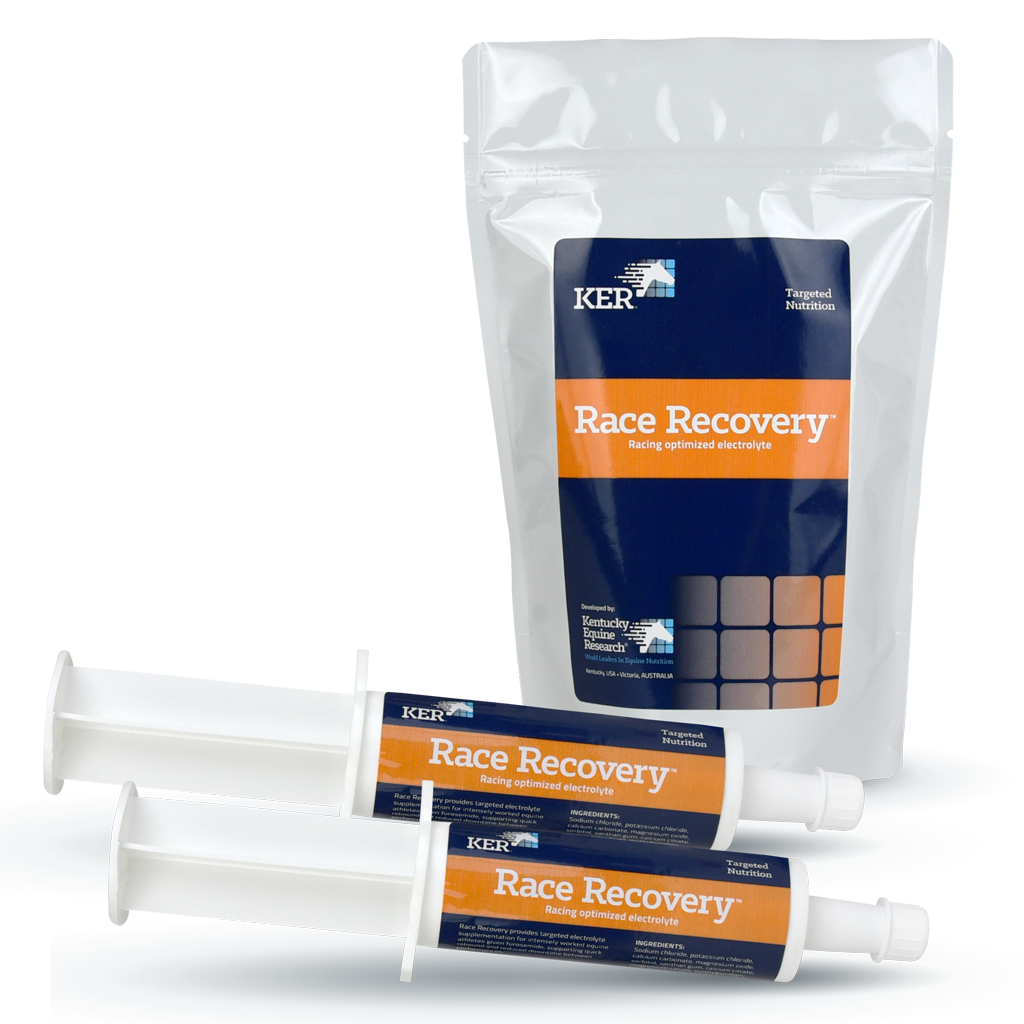 Race Recovery™