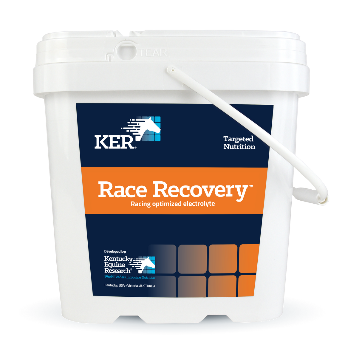 Race Recovery™
