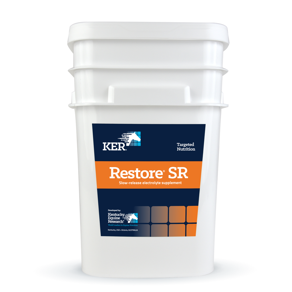 Restore® SR