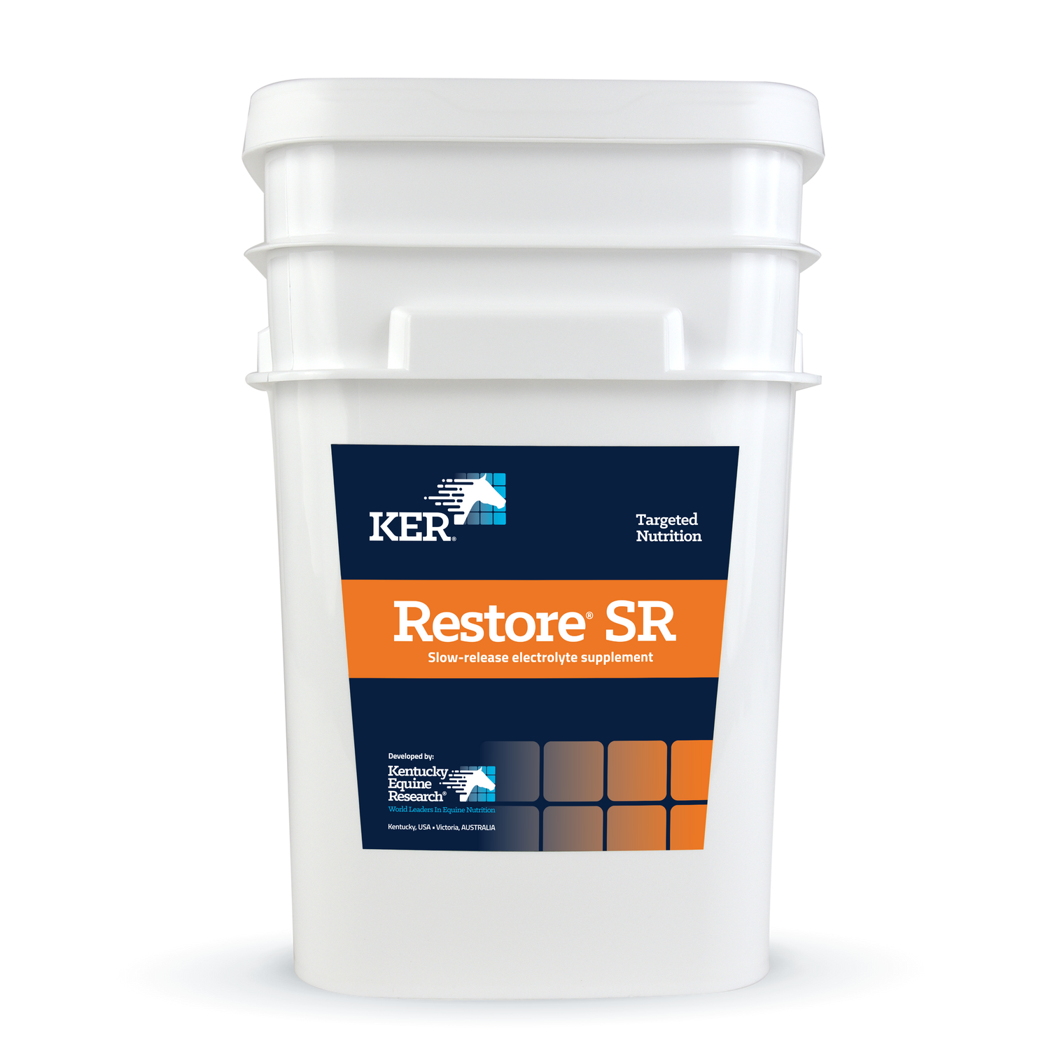 Restore® SR