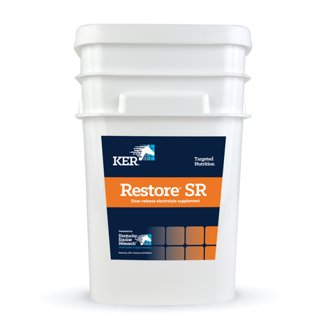 Restore® SR