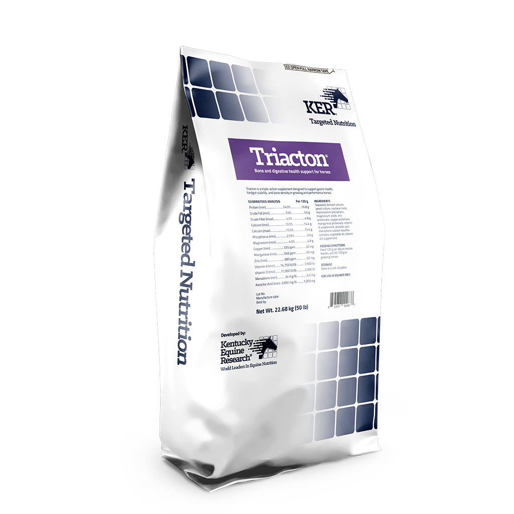 Triacton®